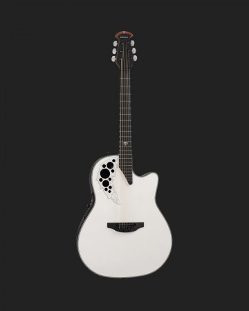 Linden Guitar