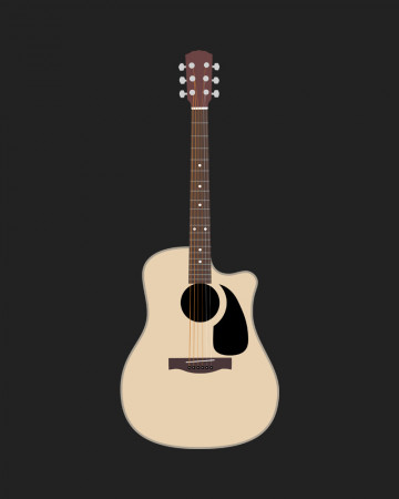 Kadence Guitar