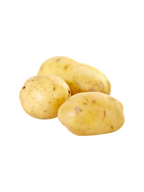 Potetoes