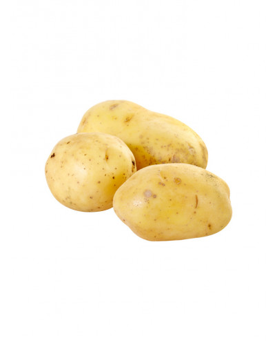 Potetoes