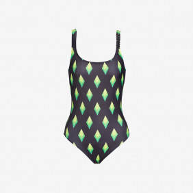 Swimwear Bathing Suit