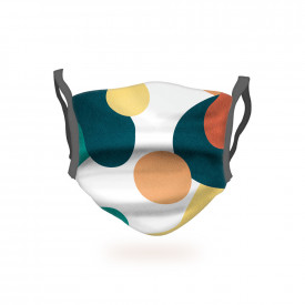 Livinguard PRO Mask