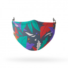 The adventure begins Framed...