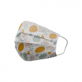 Cotton Mask