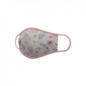Reusable Mask