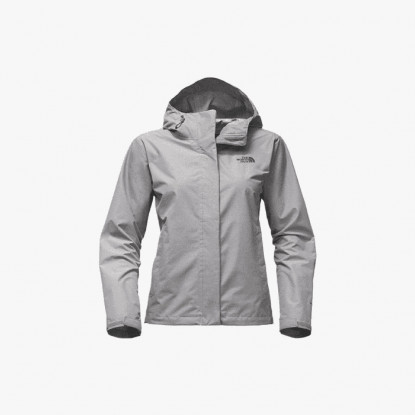 Zip-Front Jacket