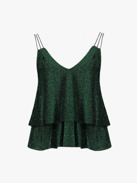 Flare Dress