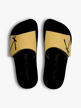 Pencil Heel