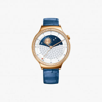 Chopard watch