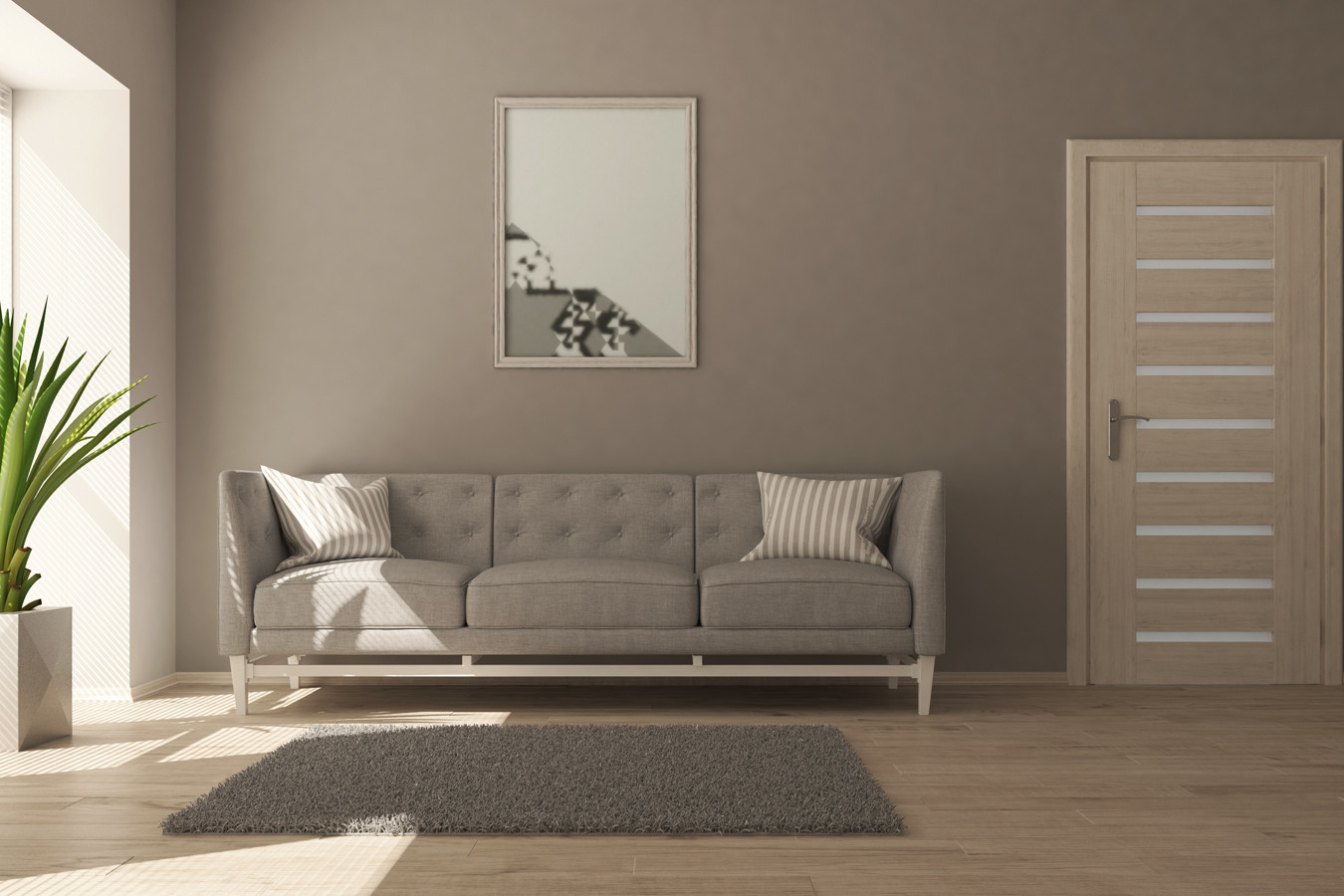 The Standard Lorem Ipsum