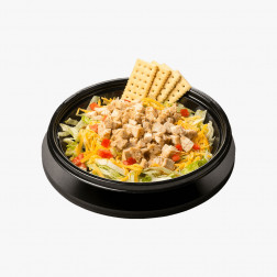 Chili chicken