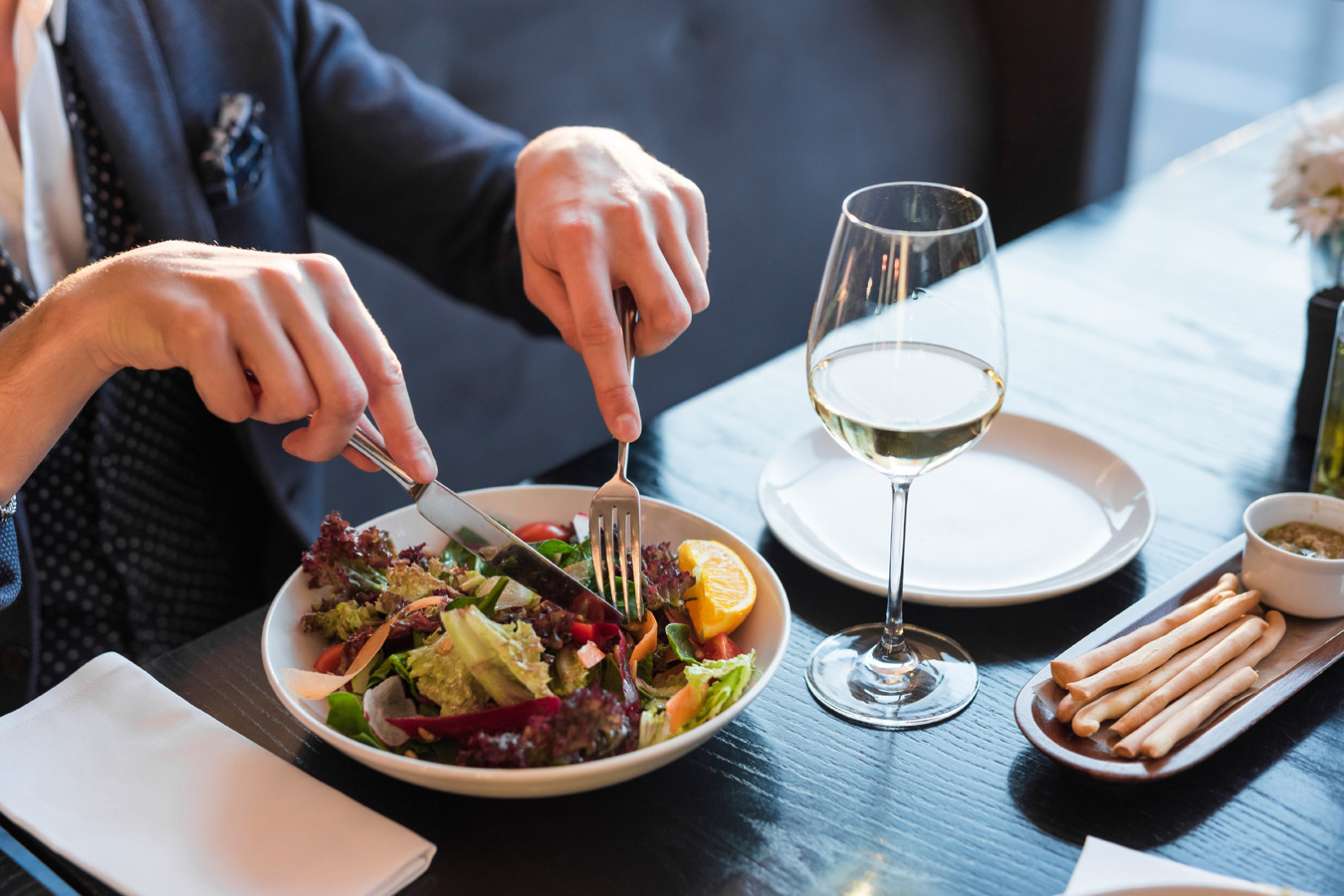 The Standard Lorem Ipsum