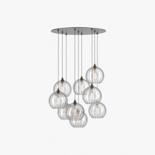 Carbide lighting