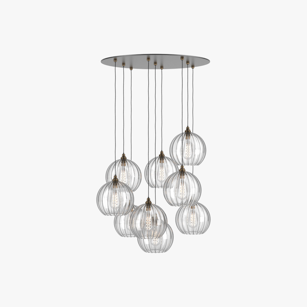 Carbide lighting