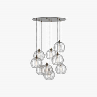 Carbide lighting