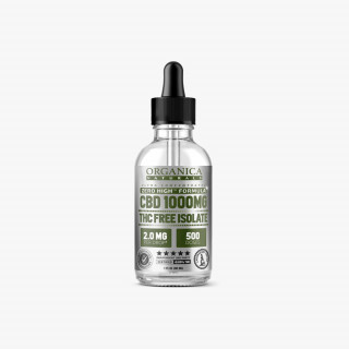 Oregano Oil
