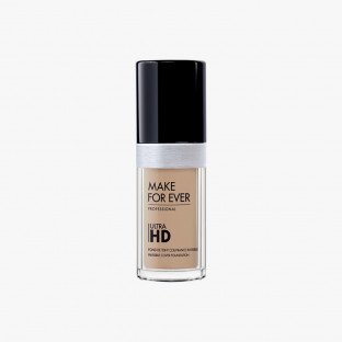 Powder Compact
