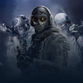 Steel Gunner