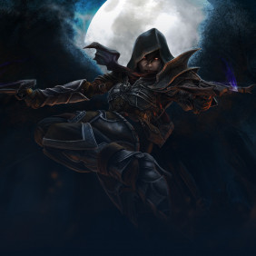 Space Pirates