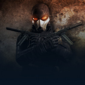 Target: Terror