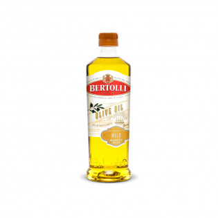 Corn Oil