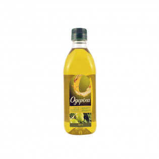 Organic Oil