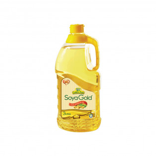Safflower Oil