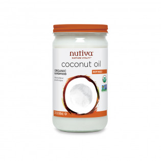 Truffle Oil