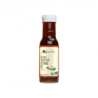 Almond Oil