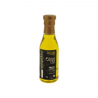 Canola Oil