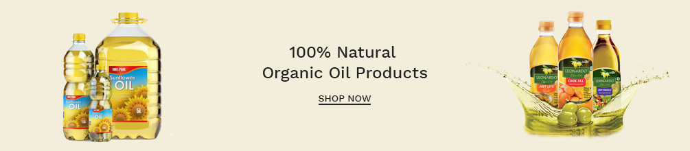 Vegetables Oil