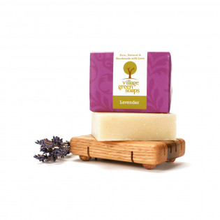 Natureglow Soap