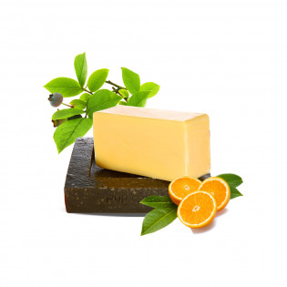 Joyful Skin Soap