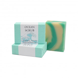 Papaya Soap