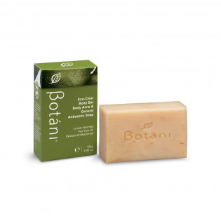 Chic Soap