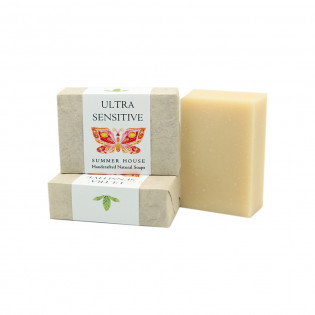 Aloe Vera Soap