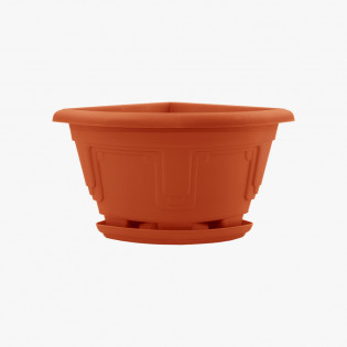 Flower Frog Vase