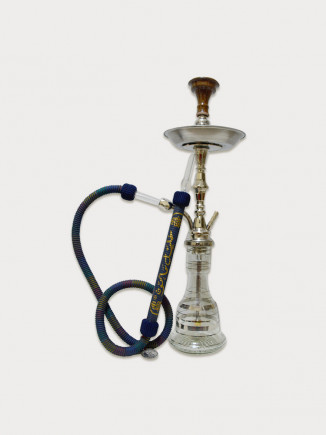 Magnetic Hookah