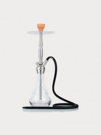 Vapor Transformer Hookah