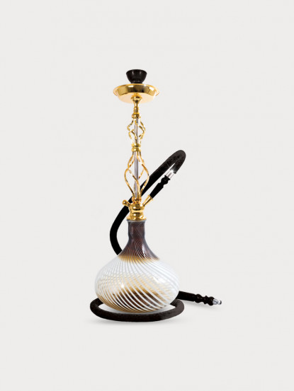 Acrylic Hookah