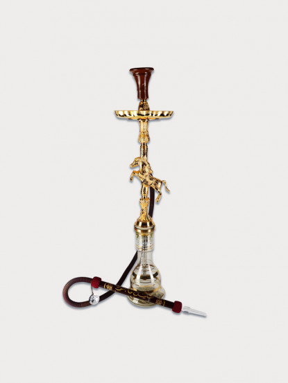 Acrylic Hookah