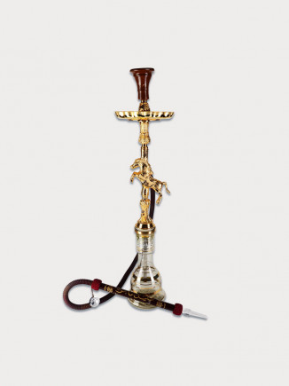 Chico Hookah
