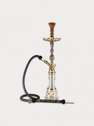 Egyptian Hookahs