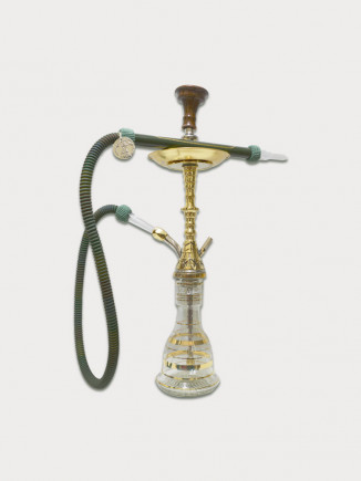 Glass Hookahs