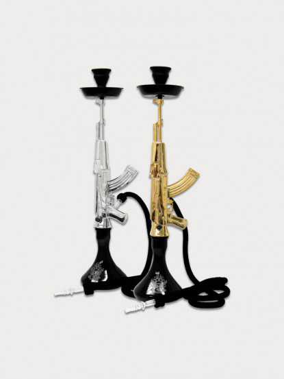 Hookah Stems