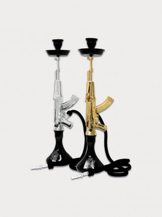Hookah Stems