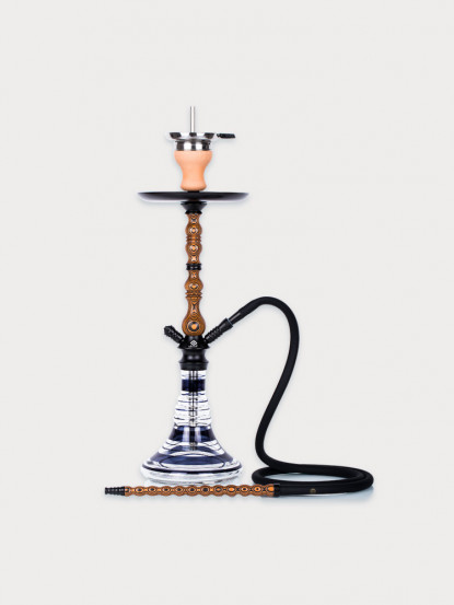 Khalil Mamoon Hookahs