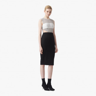 Shift Dress