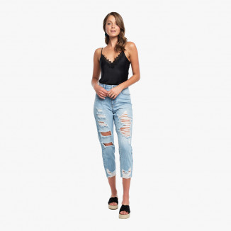 Skirt - Top