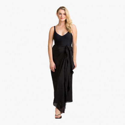 Long Gown